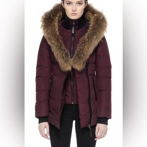 Mackage Adalberto Down Coat